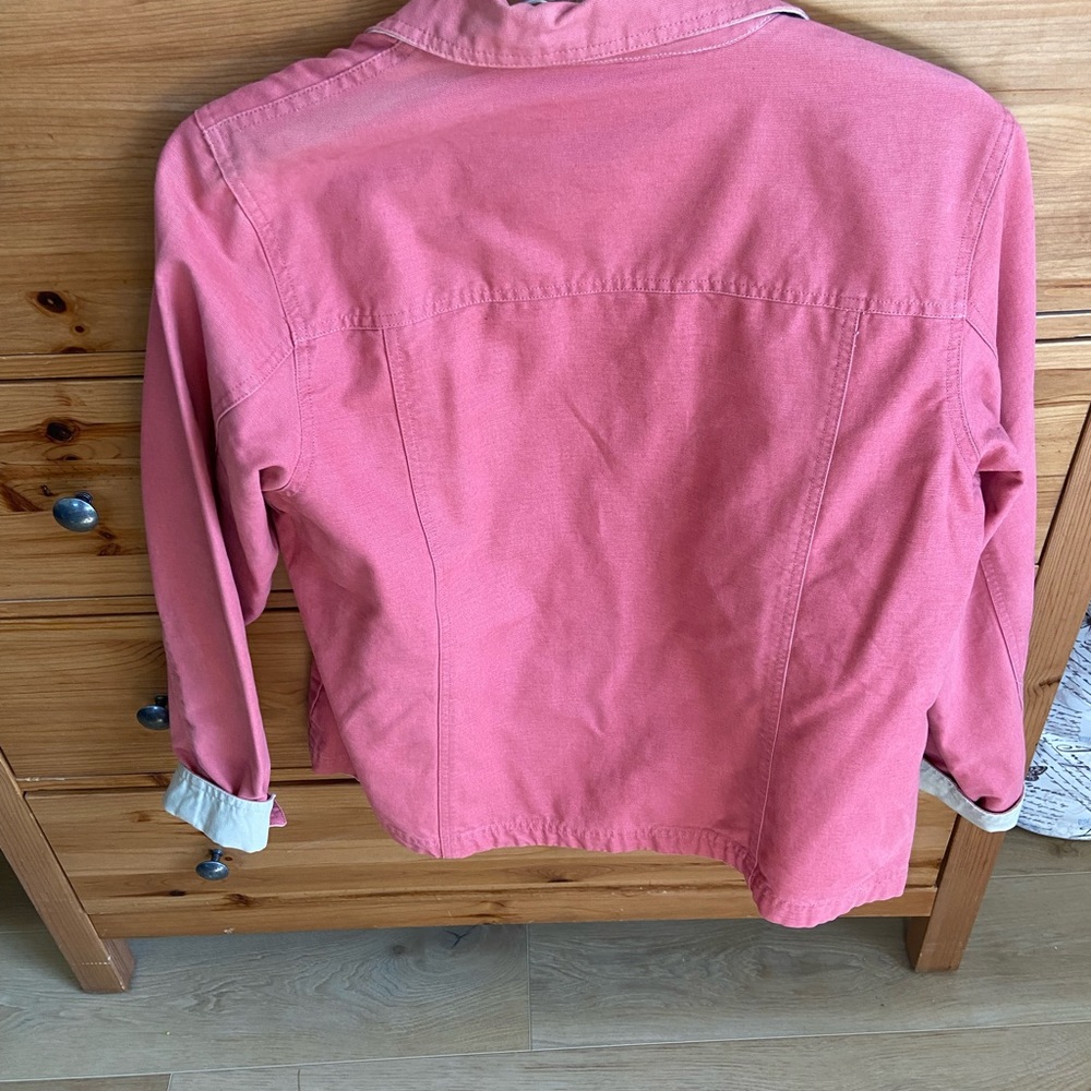 Dri Duck Women’s Jacket - Picture 2 of 5